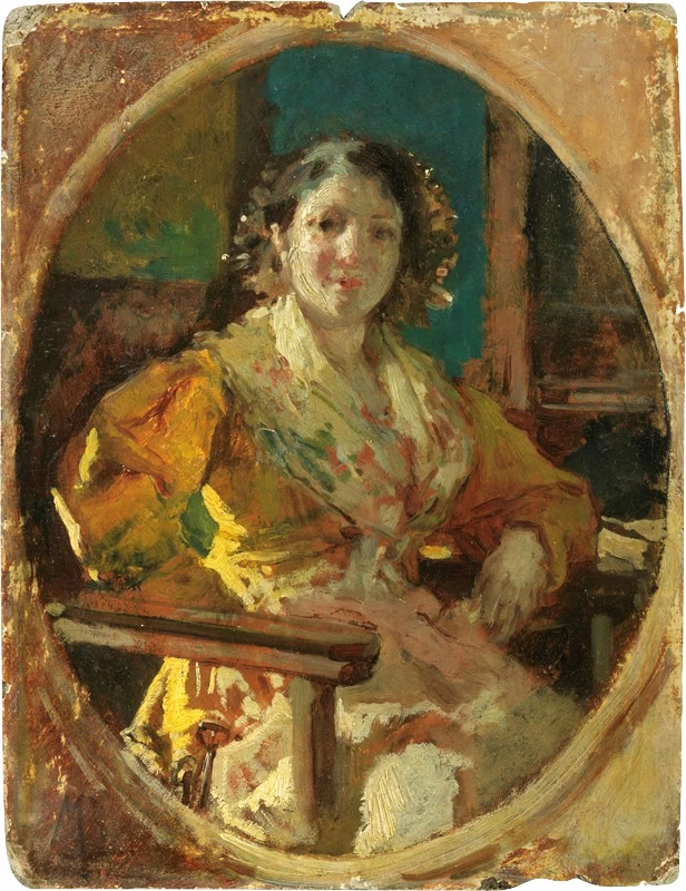 Figura femminile